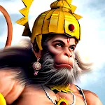 Hanuman & Fighters Versus Evil