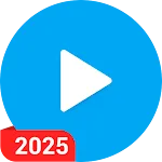 HD Video Player All Format icon