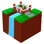VIP MiniCraft Bridge Builder icon