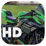 ZX25R Wallpaper Kawasaki Ninja icon