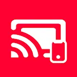 Screen Mirroring - Cast to TV icon