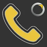 Hughes Dialer / Caller icon