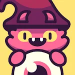 Warlockitty icon