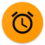 NFC Alarm Clock icon