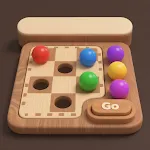 Color Code Conundrum icon