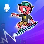 Loud Runner icon