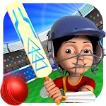 Shiva Cricket Game icon
