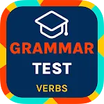 Learning English: Verbs icon