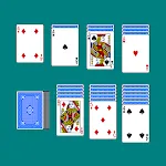 Solitaire icon