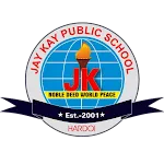 Jay Kay Public School icon