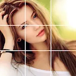 9Cut - Photo Layout Grid Maker icon