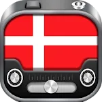 Radio Denmark - Radio FM & AM icon