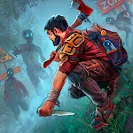 Live or Die: Zombie Games Beta icon