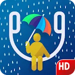 Mood: Rain Sounds & Sleep icon