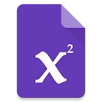 Chi-Square Table icon