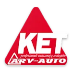 arvtestai.lt icon