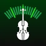 Violin Tuner icon