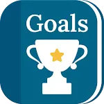 Lifetime Goals (Bucket List) icon