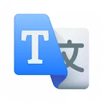 Easy Text & Voice Translator icon