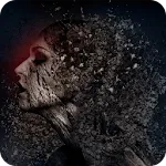Photo Pixel Shattering Effect icon