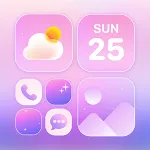 Themie: Wallpapers & Themes | Indus Appstore | App Icon