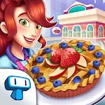 My Pie Shop: Cooking Game icon