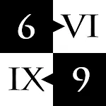Roman Numeral Converter icon