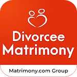 Divorcee Matrimony- Shaadi App