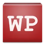 WORDPROJECT AUDIO BIBLE icon