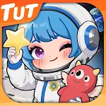 Tut World:City Life Creator icon
