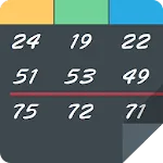 Score Counter icon