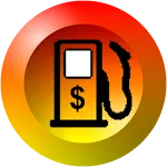 Jimys Fuel+Costs+LogBook icon