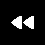 Rewind icon