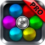 Magnet Balls PRO: Match-Three icon