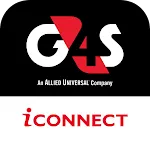 G4S iCONNECT icon
