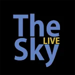 TheSkyLive icon