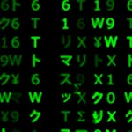 Matrix Live Wallpaper icon