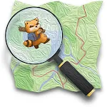 Map Zomboid icon