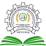 NIFTEM eLibrary icon