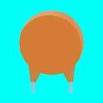 Read Capacitor Value icon
