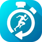 YoYo Fitness Test icon