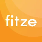 Fitze-Get Rewarded for Walking icon