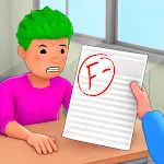 Pass or Fail | Indus Appstore | App Icon