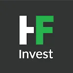 HF Invest - Plan and Invest icon