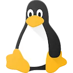 AnLinux - Run Linux on Android icon