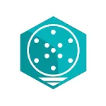 Glyph predictor icon