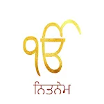 Nitnem  Audio icon