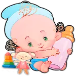 Baby Play - 6 Months to 24 icon