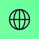 Essential World Clock icon