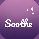Soothe: Positive Affirmations icon